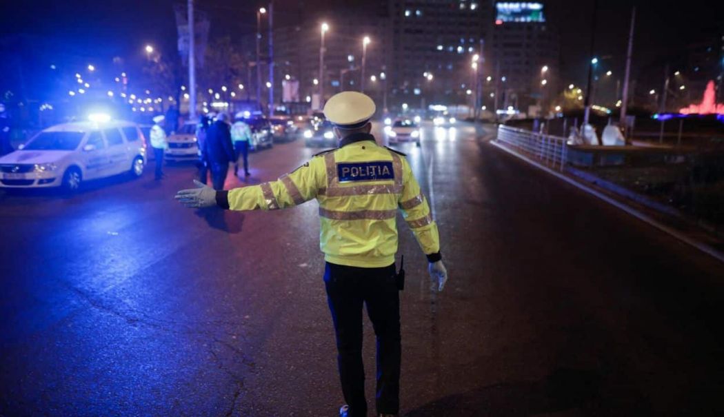 Recomandările Poliției Constanța, pe fondul celor trei accidente grave din această dimineață - carantinaconstantapolitie-1734946756.jpg