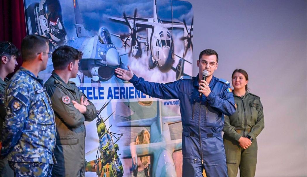 Caravana Forțelor Aeriene, găzduită de Casa de Cultură din Constanța - caravana-fortelor-1744215185.jpg
