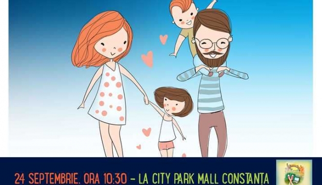 Caravana Empatiei le aduce pe Prințesa Urbană și Monica Reu la City Park Mall - caravanaempatiei-1474535143.jpg