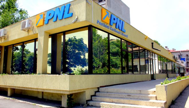 PNL îi invită pe constănțeni la 