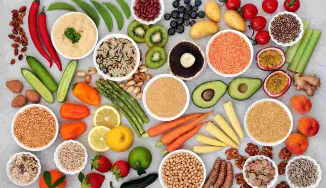 Necesarul zilnic de carbohidraţi variază, în funcţie de efortul depus - carbohidrati-1701272143.jpg