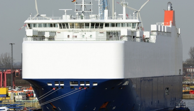 Car carrier-ul 