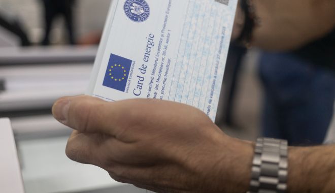 Românii pot pierde subvențiile de pe cardul de energie dintr-un motiv neașteptat! Ce spun autoritățile