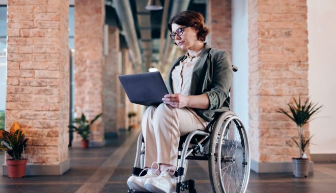 Cum se emite Cardul European pentru Dizabilitate. Beneficiile disponibile