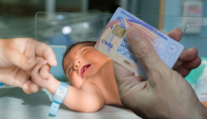 Ministrul Sănătății: Vârsta beneficiarului cardului de sănătate ar putea scădea