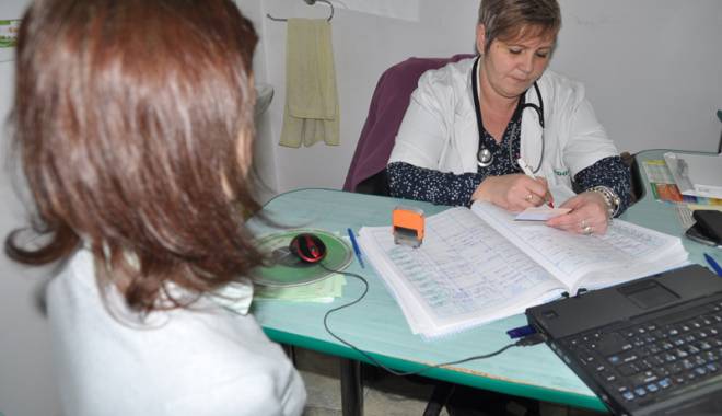 Cardul de sănătate nu ține loc de bilet de trimitere și nici de internare - carddesanatate-1441299297.jpg