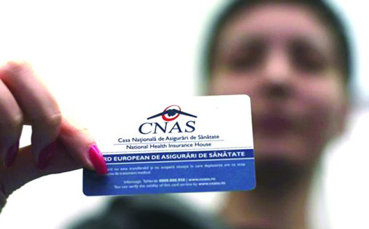 Medicii de familie refuză distribuirea cardurilor de sănătate - carddesanatate1-1376038649.jpg