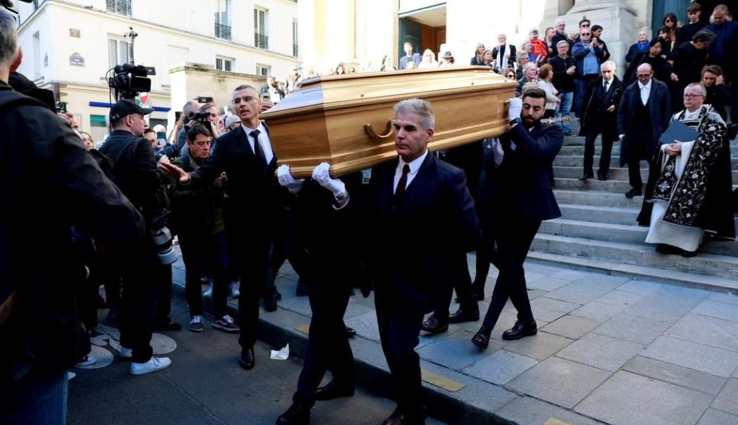 Ultimul omagiu pentru Claudia Cardinale la Paris. Actrița a fost incinerată - cardinale-1759305623.jpg