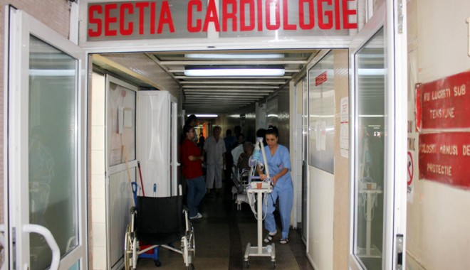 Secția de cardiologie, pe lista de așteptare la renovări - cardio31347463277-1374837396.jpg