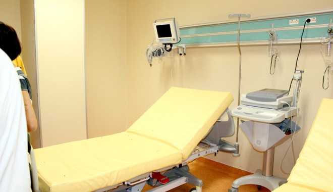 Secția de cardiologie, pe lista de așteptare la renovări - cardiolifespitaluljudetean82-1374857849.jpg