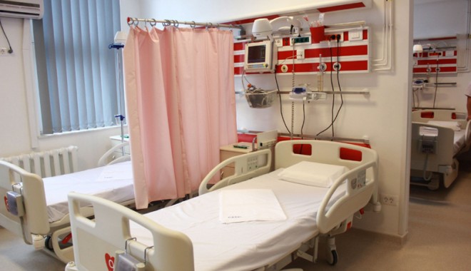Galerie Foto / Clinica de Cardiologie a Spitalului Județean Constanța, renovată la cele mai înalte standarde - cardiologie-1394475342.jpg