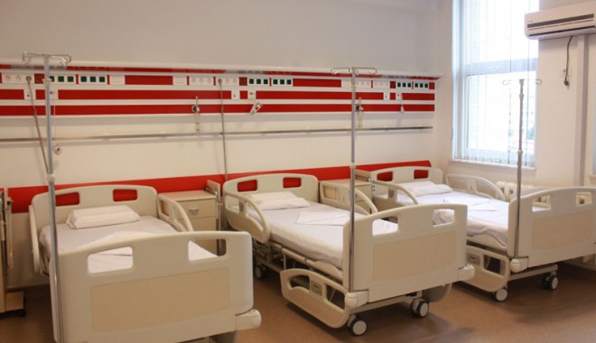 Galerie Foto / Clinica de Cardiologie a Spitalului Județean Constanța, renovată la cele mai înalte standarde - cardiologie5-1394475298.jpg