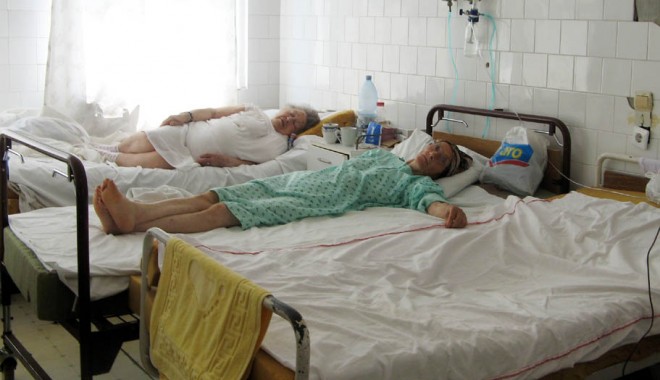 Spitalele vor avea mai puține paturi decât anii precedenți - cardiologiecaniculascju134029475-1401613517.jpg