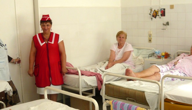 Ești cardiac? Vezi dacă și în ce condiții mai poți pleca în vacanță! - cardiologiespitaljudetean3-1316015964.jpg