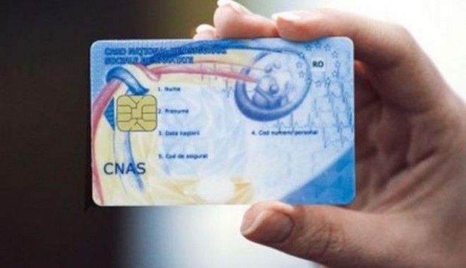 Ce reacțiim a stârnit scandalul distribuirii cardului de sănătate - cardsanatate-1376327842.jpg
