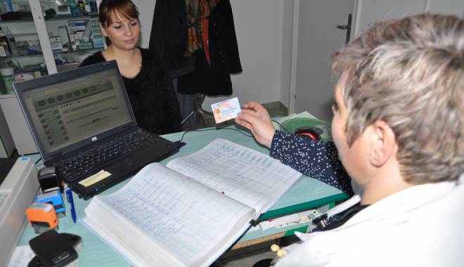 Calvarul cardurilor de sănătate. Circ și nervi întinși la maximum - carduldesanatate8-1430839660.jpg
