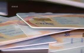 Când expiră cardul de sănătate şi ce trebuie făcut - carduri-1665752791.jpg