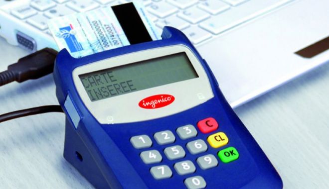 Cardul de sănătate a redevenit obligatoriu în spitale - cardurisursaecrshopro-1595165934.jpg