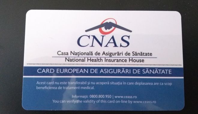 Plecaţi în vacanţă peste hotare? Nu uitați de cardul de sănătate! - cardurisursareddit-1602872291.jpg