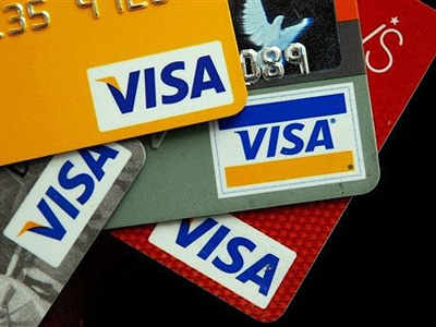 Cresc comisioanele la cardurile bancare - cardurivisa-1345305769.jpg