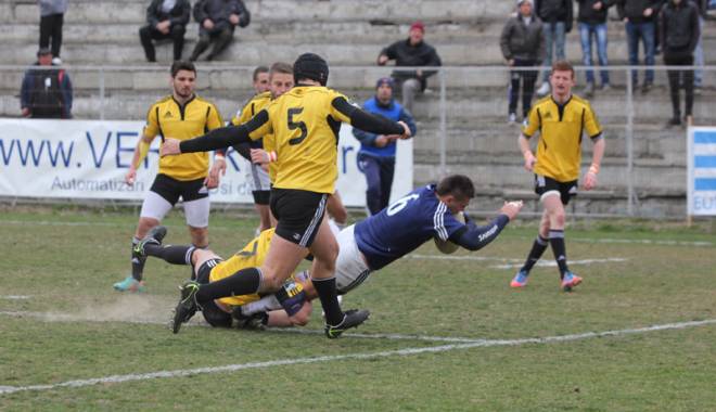 Care sunt echipele calificate  în semifinalele Cupei României la rugby - care-1442768176.jpg
