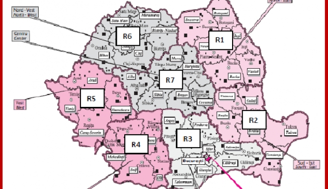 Care este cea mai populată zonă a României - careesteceamaipopulata-1468228011.jpg