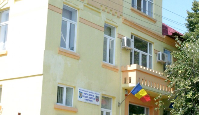De ce a ținut Răducu Popescu să pună directorii cu mâna lui. ISJ explică 