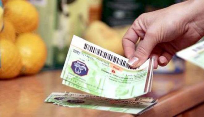 Care e valoarea indexată a tichetelor de masă și de creșă - careevaloareatichetelor-1447437323.jpg