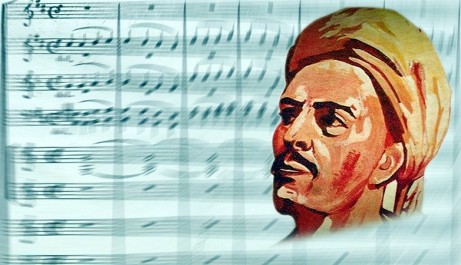 Care sunt legăturile literare dintre Yunus Emre și Mihai Eminescu - caresuntlegaturile-1487264538.jpg