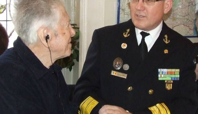 Careul marinarilor - 