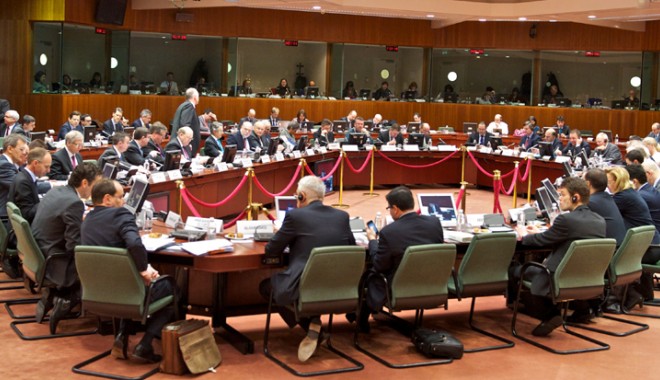Care a fost poziția României la reuniunea Consiliului ECOFIN, din Luxemburg? - carfeafostpozitia-1413312872.jpg