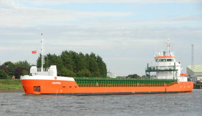 Cargoul Calypso a eșuat pe stânci - cargoulcalypso-1450351379.jpg