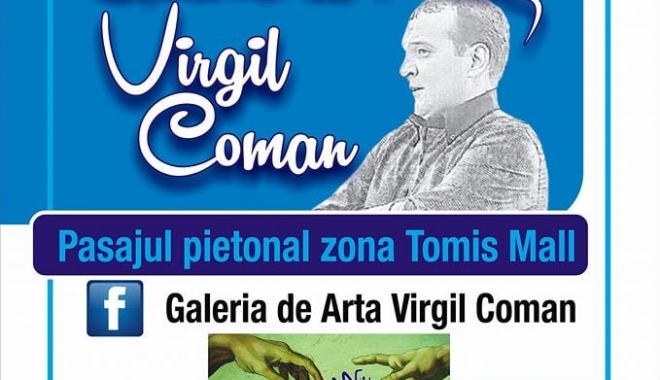 Caricaturistul Leonte Năstase vă invită la 