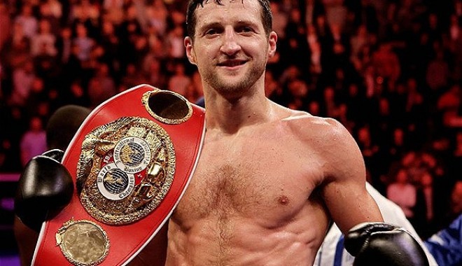 Box: Carl Froch, pugilistul anului 2012 grație victoriei în fața românului Lucian Bute - carlfroch2402207b-1356688334.jpg