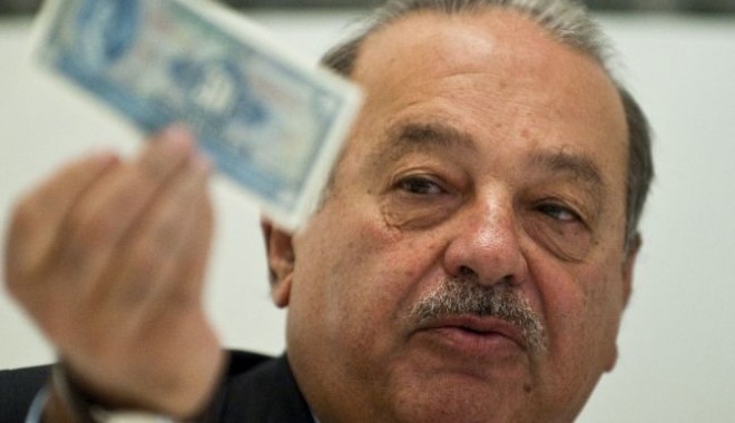 Cel mai bogat om din lume propune ca fiecare angajat să lucreze trei zile pe săptămână - carlosslim20130516-1412939072.jpg