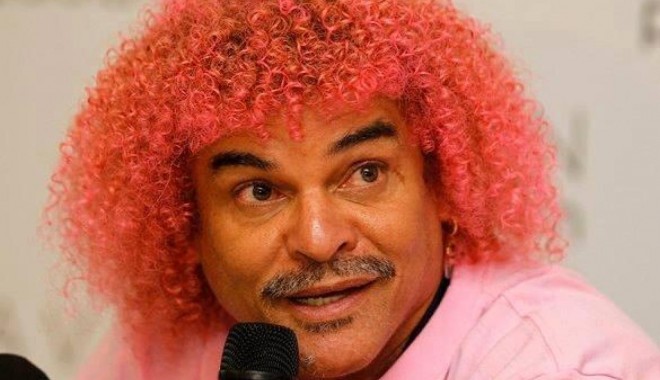 Carlos Valderrama va candida la o funcție de senator în Columbia - carlosvalderrama-1385747071.jpg