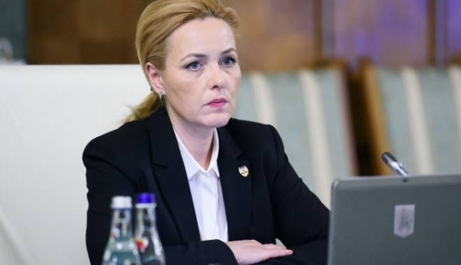 Carmen Dan anunță 6.000 de angajări în Ministerul Afacerilor Interne - carmen-1515239843.jpg