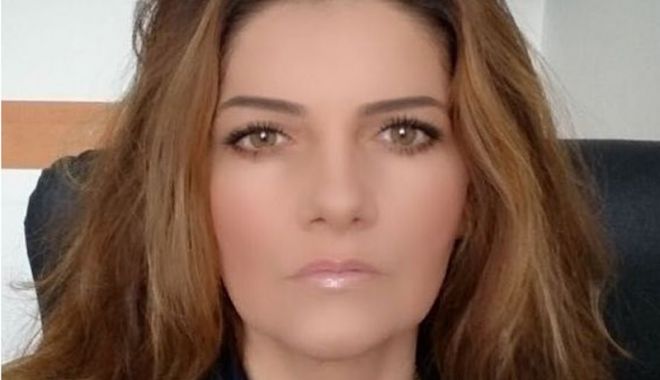 Carmen Alecu, noul secretar general adjunct al Organizației Femeilor Liberale - carmen-1530199534.jpg