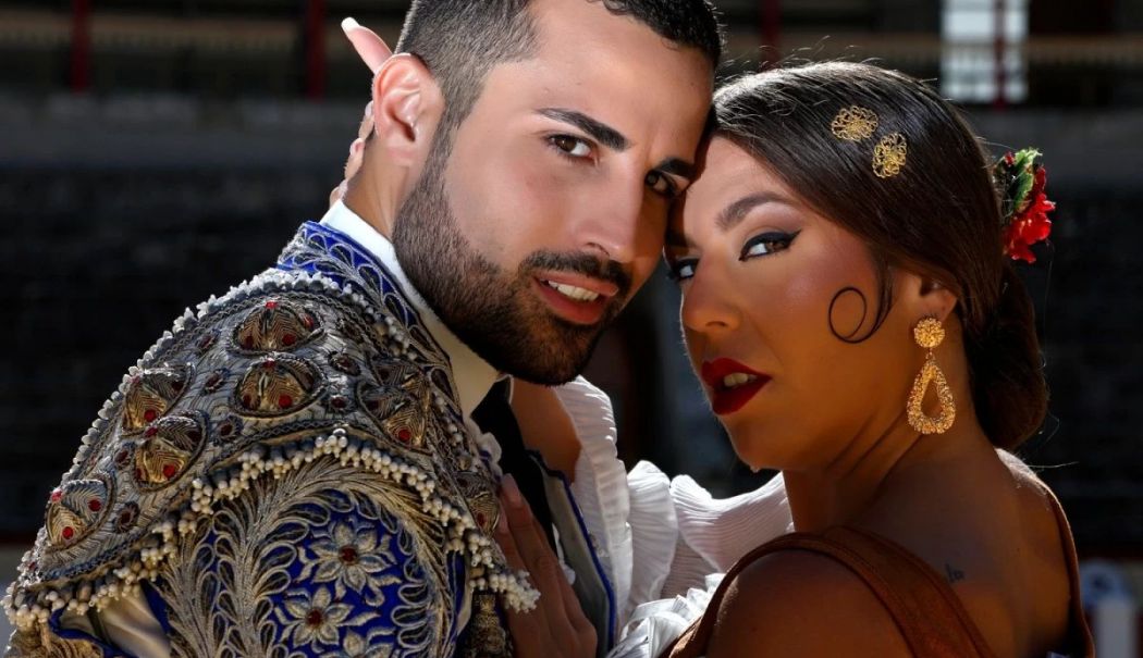 Seară de excepție în cadrul SEAS 2024. Carmen de Bizet, într-o nouă prezentare semnată Barcelona Flamenco Ballet