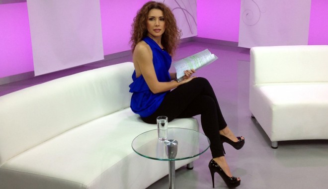 Carmen Brumă,  despre sexul bebelușului său - carmenbruma-1384517830.jpg