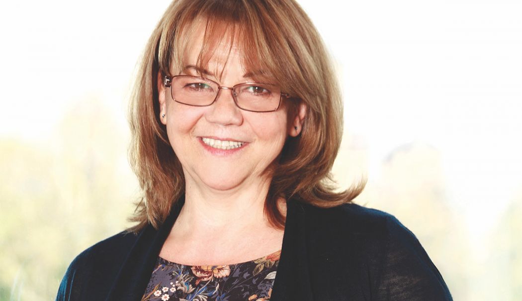 Carmencita Constantin: „Medalia olimpică după 12 ani înseamnă enorm pentru gimnastica românească” - carmencita1-1734701908.jpg