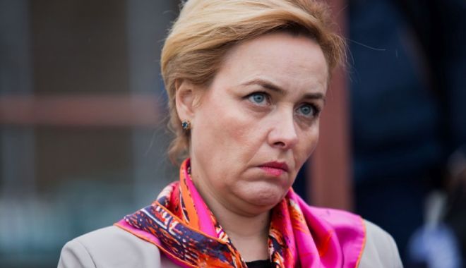 CABINETUL DĂNCILĂ / Cine este noul ministru propus al Ministerului de Interne - carmendan-1516975391.jpg
