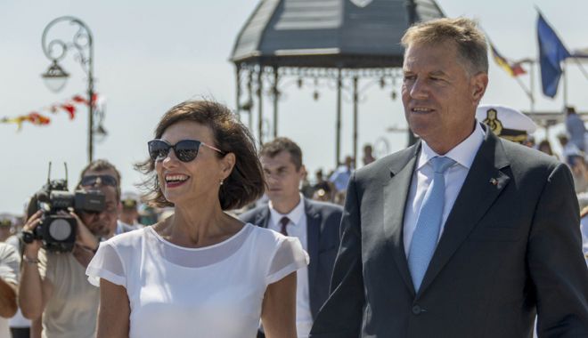 Carmen Iohannis, citată la Parchetul General pe 10 decembrie - carmeniohannis-1543254743.jpg