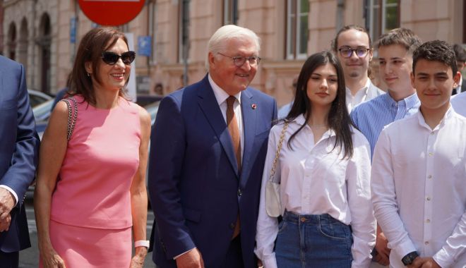 Ce a răspuns Carmen Iohannis când a fost întrebată dacă e în grevă - carmeniohannis2-1685012581.jpg