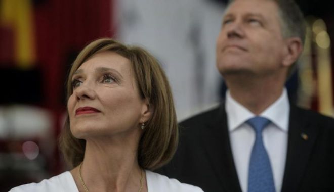 Carmen Iohannis, audiată în secret la Parchetul General - carmeniohannisaudiatadeprocurori-1550226434.jpg