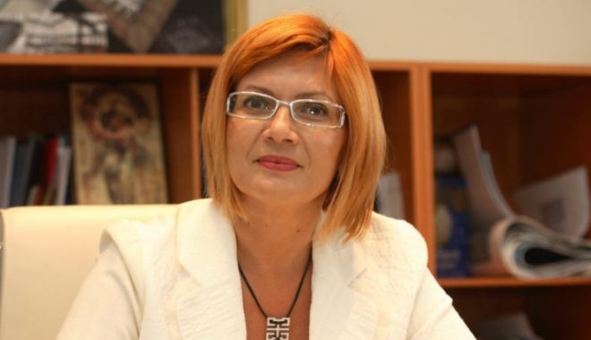 Fosta soție a lui Dan Adamescu, arestată la domiciliu - carmenpalade-1539264238.jpg