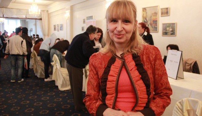 CARMEN RĂDUCU, schimbată de la șefia AJOFM - carmenraducuajofm-1394203663.jpg