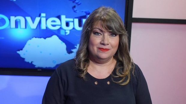 Carmen State, producător și realizator la TVR, a murit la 51 de ani - carmenstare-1531992608.jpg