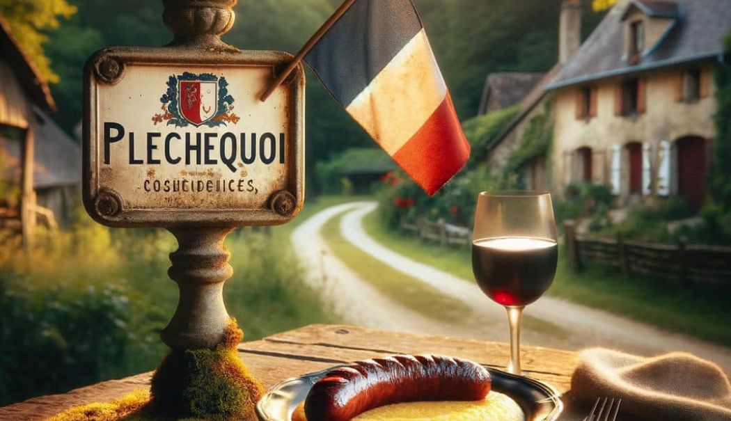 Franța ne-ar putea lua cârnații de pleșcoi! Ar putea fi înregistrați în patrimoniul gastronomic național
