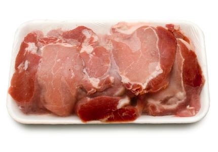 DSVSA Constanța / Aproape șase tone de carne s-au aruncat săptămâna trecută - carne-1336382691.jpg